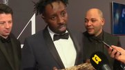 Filmregisseur Ladj Ly gewinnt mit seinem Film «Les Misérables», einem Sozialdrama das von der Gewalt in den Pariser Banlieues spielt...