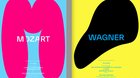 Die abstrakten Formen erinnern an Mozarts Perücke oder Wagners Hut... (Bild: zVg)