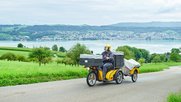 Weil sich die Sozialpartner nicht einigen konnten, musste eine Schlichtungskommission entscheiden... (Bild: © Post)