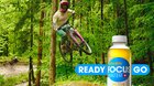 Aus «Ready, Steady, Go» wird der sportliche Slogan «Ready, Focus, Go»… (Bild: zVg)