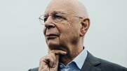 Schwab gründete 1971 das WEF...   (zVg)