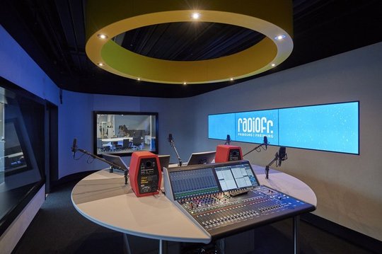 Bei Radio Freiburg konnten interne Lösungen für die Besetzung verschiedener neuer Leitungsposten gefunden werden...          (Bild: Mediaparc)