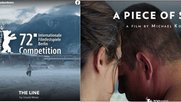 Mit «La ligne» von Ursula Meier und «Drii Winter» von Michael Koch feiern gleich zwei Schweizer Filme im Wettbewerb ihre Weltpremiere…