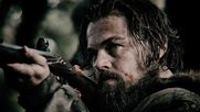 Leonardo DiCaprio in «The Revenant»