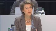 Medienministerin Simonetta Sommaruga: «Dieses Geschäft ist eine Altlast»...