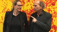 Larissa M. Bieler folgt auf Philipp Cueni