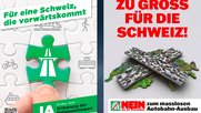 Werbe-Spots für Wahlen und Abstimmungen soll den Sendern «erhebliche Zusatzeinnahmen generieren»... (Bild: Screenshot srf.ch)