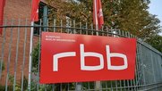 RBB-Gelände in Potsdam-Babelsberg (© RBB)