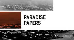 «Paradise Papers» in der engeren Auswahl