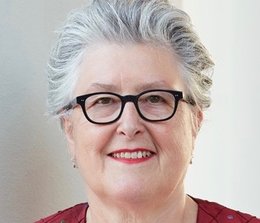 Gründerin von «StrukturElle»: Zita Küng