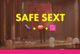 Y&R New York hat «SextLife» entwickelt