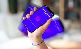 Smartphone schütteln, Tickets gewinnen...