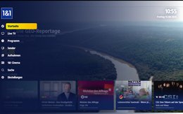 Die Kooperation besteht bereits seit 2017...
