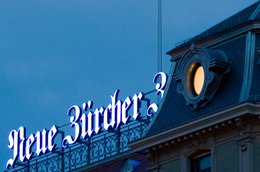 NZZ Deutschland «erreicht Profitabilität»...