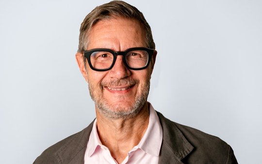 Rico Travella war zuletzt bei der Alternativen Bank Schweiz unter anderem für Marketing & Kommunikation verantwortlich... (Bild: zVg)
