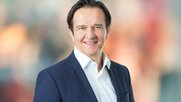 Markus Ehrle: «Diese Krise zeigt auf, dass die Bäume nicht immer in den Himmel wachsen.»