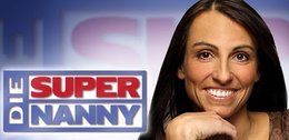 «Super Nanny» Katja Saalfrank
