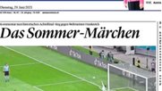 François Schmid-Bechtel leitet neue Unit