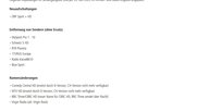 Über die Webseite von GGA Maur werden die Kundinnen und Kunden auf dem Laufenden gehalten...       (Screenshot)