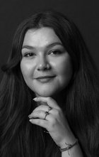 JasminKarimistwiederbeiderWeltwoche-wieKleinReportberichtget