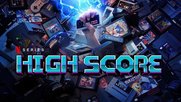 Sie wissen bereits, wie es funktioniert: Die Netflix Doku «High Score» hat die Geschichte der Videospiele beleuchtet…         (Bild: Netflix)