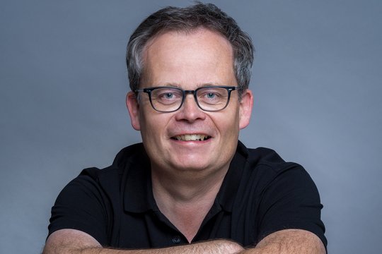 Simmen: «Die Hauptproblematik in der Pandemie war und ist, dass man sich ständig an neue Situationen anpassen muss»