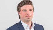 Lukas Reinhardt kommt von Radio 1