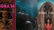 Die Locarno-Reihe im Kosmos startet am 25. August. Das genaue Programm findet sich auf der Webseite...