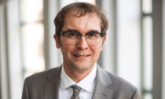 Andreas Häuptli: «Wir sind mit dem Bakom im Kontakt zur Abklärung von Möglichkeiten einer branchenspezifischen Nothilfe.»