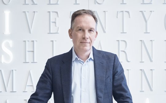 Farner-CEO und Mehrheitsaktionär Roman Geiser will den Kaufpreis nicht kommentieren...