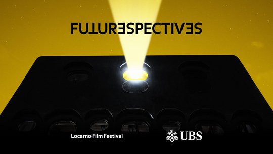 Den Podcast kann man u.a. auf der Website des Locarno Film Festival hören...
