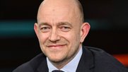 Seit Juli 2017 arbeitete Serrao für die NZZ...
