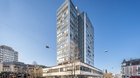 Stadtturmstrasse 19 in Baden: «Der Abschluss des Verfahrens wird auf Ende 2025/Anfang 2026 erwartet»...    (Bild: zVg)