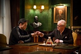 Ein Prosit auf die «Kingsmen»!