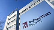 Das Verhältnis zwischen Berlusconis Medienunternehmen und ProSiebenSat1 galt lange als unterkühlt. Jetzt soll es wärmer werden, heisst es...        (Bild: PoSiebenSat1)