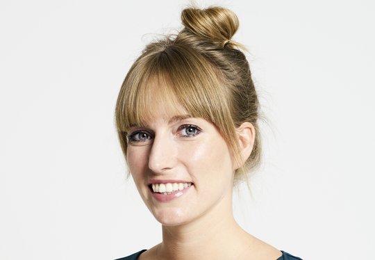 Krause-Blouin: Chefredaktorin «ad interim»