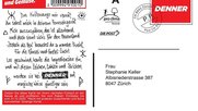 Clevere Technik: Wer ein Video in einer Online-Anzeige zu Ende schaut, bekommt per Post einen Gutschein für 10 Prozent Rabatt...