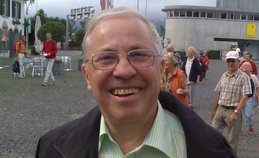 Neuer Verleger der Zehnder Medien: Blocher
