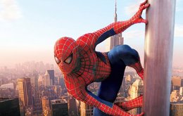 Spider-Mans erster Auftritt war 1962...