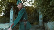 Der historische Stoff stellt die Frage, was wir als Gesellschaft tun müssen, um jungen Menschen einen eigenen moralischen Kompass mit auf den Weg zu geben. (Bild © SRF)