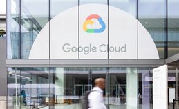 google-cloud