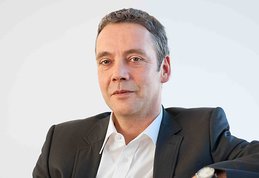Thomas Hass (© Olaf Ballnus/ Der Spiegel)