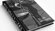 Mit «Stolen Moments» wurde der Herzenswunsch von Daniel Comte erfüllt, seine Fotos in einem Buch zu veröffentlichen...
