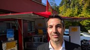Alexander Steinmann: «Aktion voller Erfolg»
