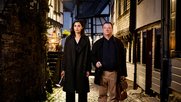 Constantin Film produziert bereits Serien wie «Ferdinand von Schirach – Glauben» für RTL. Neu kommen nun auch Kinoproduktionen dazu... (Bild: © Constantin Film)