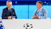 Fussball total - bis zum blau werden (© SRF)