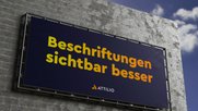Die Attilio AG beschriftet nahezu alles...     (Bild: zVg)