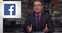 «Last Week Tonight with John Oliver»