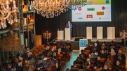 Gleich vier neue Mitglieder sind an der Generalversammlung im Zürcher «Chicago 1928» am Donnerstagabend in den Vorstand gewählt worden. (Bild zVg)