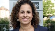 Grazia Grassi koordiniert übergreifend die Abteilungen Unternehmenskommunikation, Public Affairs und Nachhaltigkeit (CSR)...      (Bild zVg)